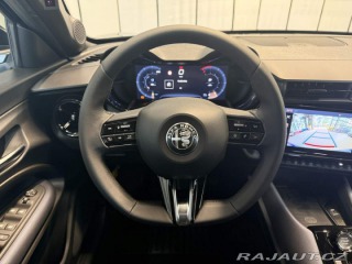 Alfa Romeo Junior Ibrida 1.2 Turbo Hybrid 1 2026