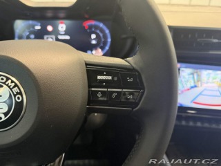 Alfa Romeo Junior Ibrida 1.2 Turbo Hybrid 1 2026