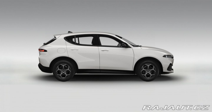 Alfa Romeo Tonale 1.6 JTDm 130 TCT6 2026