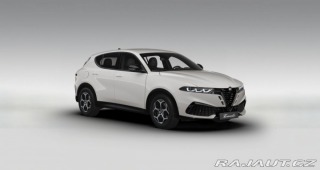 Alfa Romeo Tonale 1.6 JTDm 130 TCT6 2026