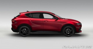 Alfa Romeo Tonale Sprint 1.5 Turbo Ibrida 1 2026