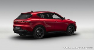Alfa Romeo Tonale Sprint 1.5 Turbo Ibrida 1 2026