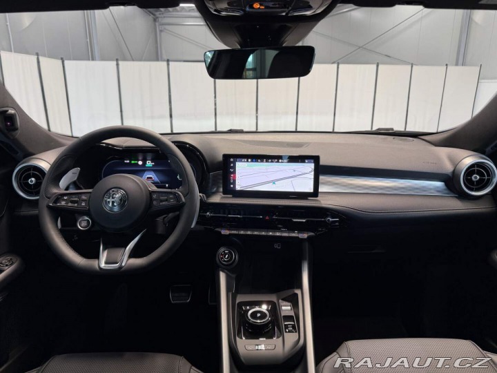 Alfa Romeo Tonale Veloce 1.5 Turbo Ibrida 1 2026