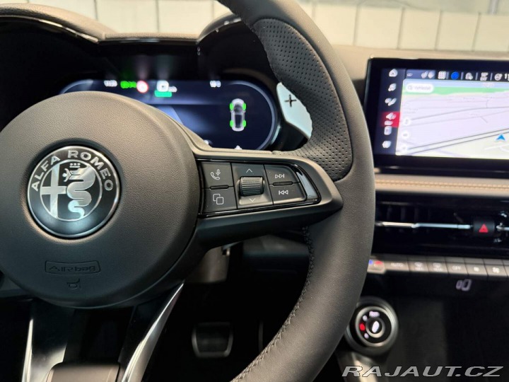 Alfa Romeo Tonale Veloce 1.5 Turbo Ibrida 1 2026