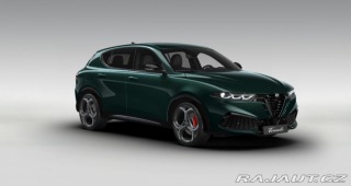 Alfa Romeo Tonale Veloce 1.5 Turbo Ibrida 1 2026