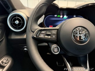 Alfa Romeo Tonale Veloce 1.5 Turbo Ibrida 1 2026