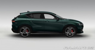 Alfa Romeo Tonale Veloce 1.5 Turbo Ibrida 1 2026