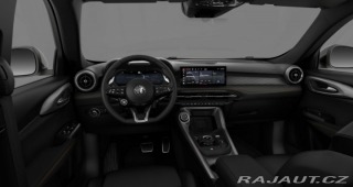 Alfa Romeo Tonale Veloce 1.5 Turbo Ibrida 1 2026
