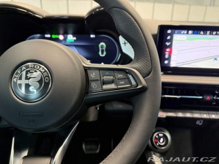 Alfa Romeo Tonale Veloce 1.5 Turbo Ibrida 1 2026