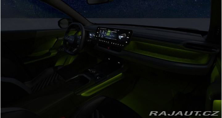 Jeep Compass First Edition e-Hybrid 14 2026