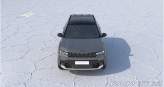 Jeep Compass First Edition e-Hybrid 14 2026