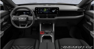 Jeep Compass First Edition e-Hybrid 14 2026