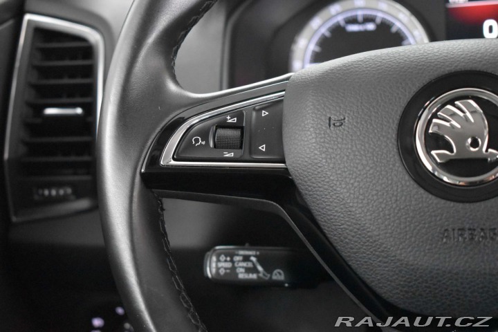 Škoda Karoq 1.6 TDI 85kW KAMERA*KESSY 2028