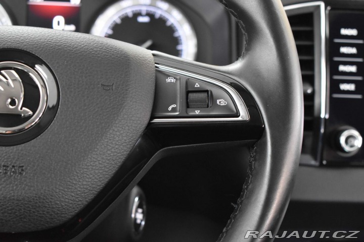 Škoda Karoq 1.6 TDI 85kW KAMERA*KESSY 2018