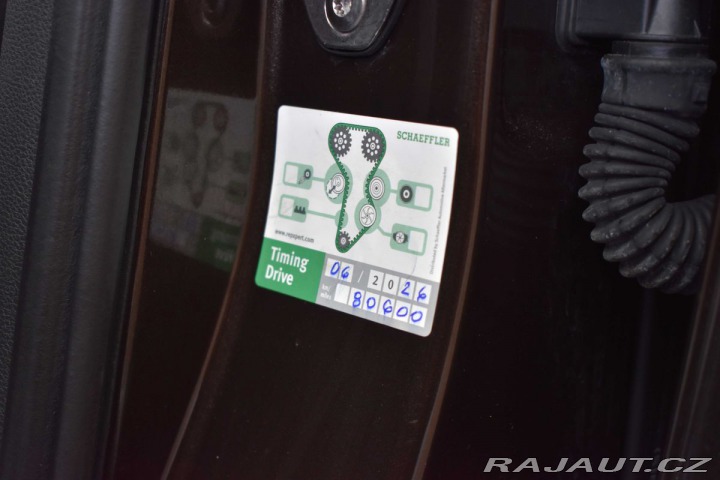 Škoda Karoq 1.6 TDI 85kW KAMERA*KESSY 2018