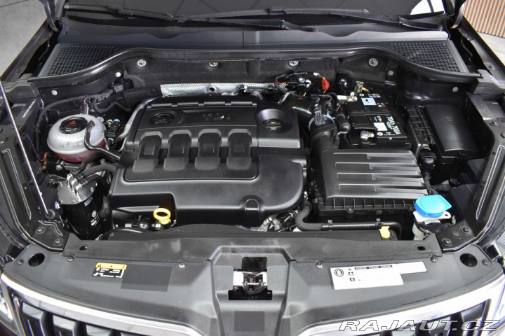 Škoda Karoq 1.6 TDI 85kW KAMERA*KESSY 2028