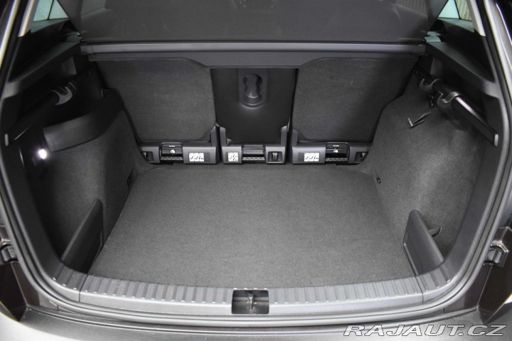 Škoda Karoq 1.6 TDI 85kW KAMERA*KESSY 2018