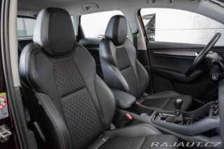 Škoda Karoq 1.6 TDI 85kW KAMERA*KESSY 2028