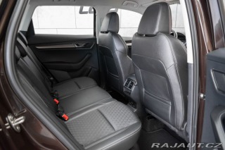 Škoda Karoq 1.6 TDI 85kW KAMERA*KESSY 2028