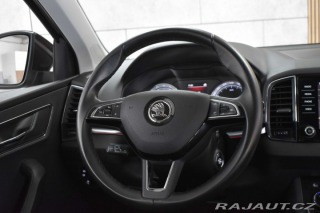 Škoda Karoq 1.6 TDI 85kW KAMERA*KESSY 2028
