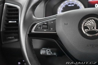 Škoda Karoq 1.6 TDI 85kW KAMERA*KESSY 2028