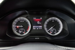 Škoda Karoq 1.6 TDI 85kW KAMERA*KESSY 2028