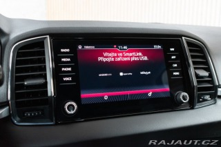 Škoda Karoq 1.6 TDI 85kW KAMERA*KESSY 2028