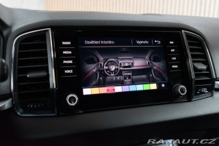 Škoda Karoq 1.6 TDI 85kW KAMERA*KESSY 2028