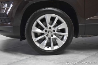 Škoda Karoq 1.6 TDI 85kW KAMERA*KESSY 2028