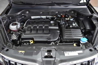 Škoda Karoq 1.6 TDI 85kW KAMERA*KESSY 2028