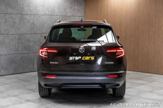 Škoda Karoq 1.6 TDI 85kW KAMERA*KESSY 2028