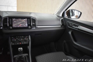 Škoda Karoq 1.6 TDI 85kW KAMERA*KESSY 2028