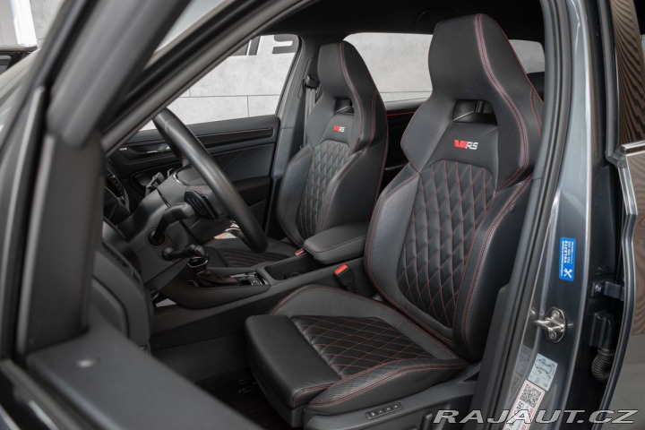 Škoda Kodiaq RS 2.0 TSI 180kW 4x4*DPH* 2022