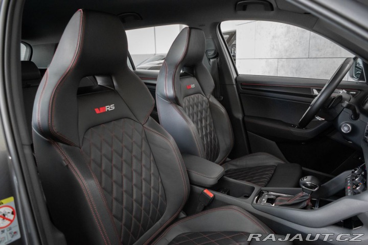 Škoda Kodiaq RS 2.0 TSI 180kW 4x4*DPH* 2022