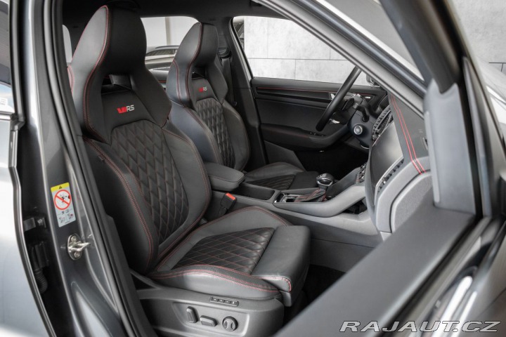 Škoda Kodiaq RS 2.0 TSI 180kW 4x4*DPH* 2022