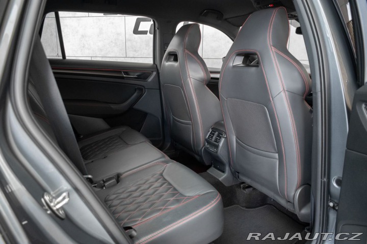 Škoda Kodiaq RS 2.0 TSI 180kW 4x4*DPH* 2022