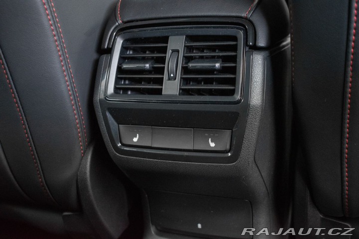 Škoda Kodiaq RS 2.0 TSI 180kW 4x4*DPH* 2022