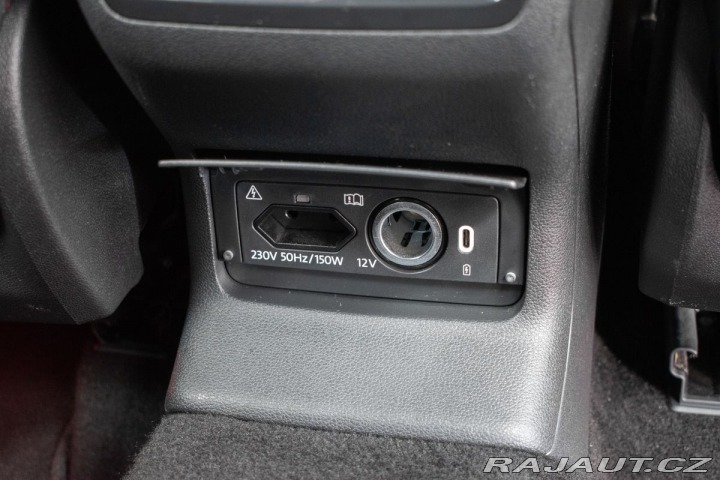 Škoda Kodiaq RS 2.0 TSI 180kW 4x4*DPH* 2022