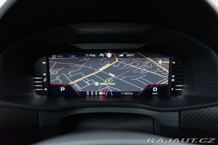 Škoda Kodiaq RS 2.0 TSI 180kW 4x4*DPH* 2022
