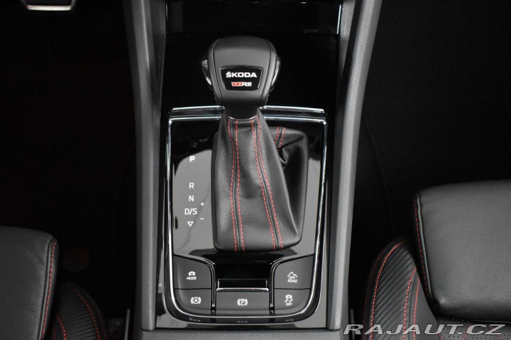 Škoda Kodiaq RS 2.0 TSI 180kW 4x4*DPH* 2022