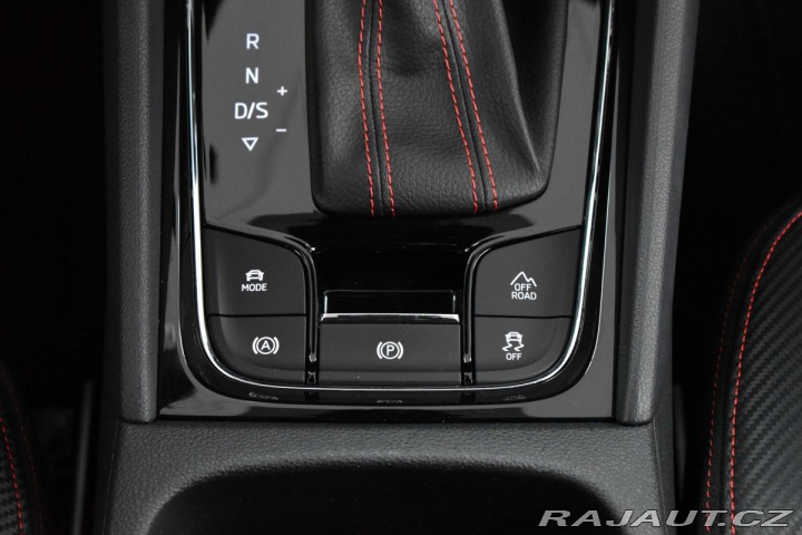 Škoda Kodiaq RS 2.0 TSI 180kW 4x4*DPH* 2022