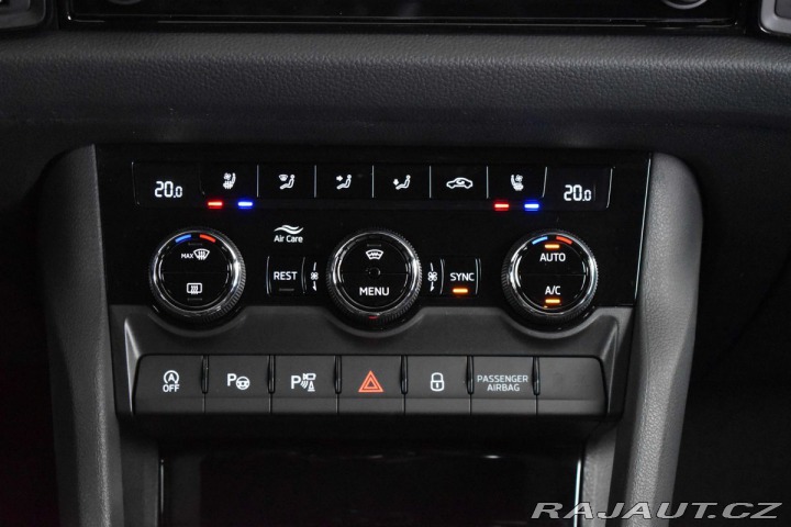 Škoda Kodiaq RS 2.0 TSI 180kW 4x4*DPH* 2022