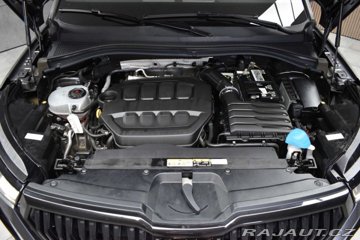Škoda Kodiaq RS 2.0 TSI 180kW 4x4*DPH* 2022