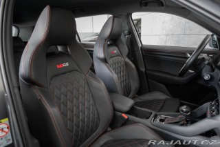 Škoda Kodiaq RS 2.0 TSI 180kW 4x4*DPH* 2022