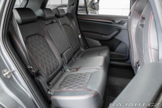 Škoda Kodiaq RS 2.0 TSI 180kW 4x4*DPH* 2022