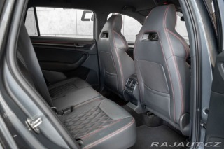 Škoda Kodiaq RS 2.0 TSI 180kW 4x4*DPH* 2022
