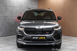 Škoda Kodiaq RS 2.0 TSI 180kW 4x4*DPH* 2022