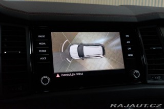 Škoda Kodiaq RS 2.0 TSI 180kW 4x4*DPH* 2022