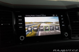 Škoda Kodiaq RS 2.0 TSI 180kW 4x4*DPH* 2022