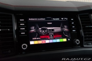 Škoda Kodiaq RS 2.0 TSI 180kW 4x4*DPH* 2022
